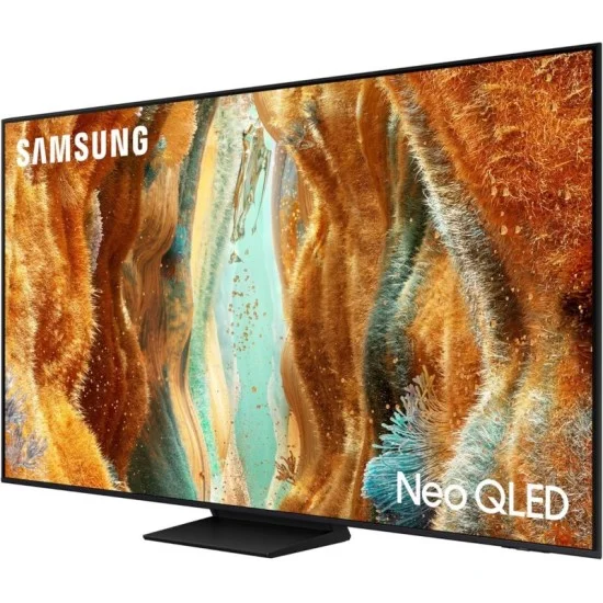 تلفزيون سامسونج 65 بوصة Neo QLED 4K بتقنيات ذكية وصورة مذهلة